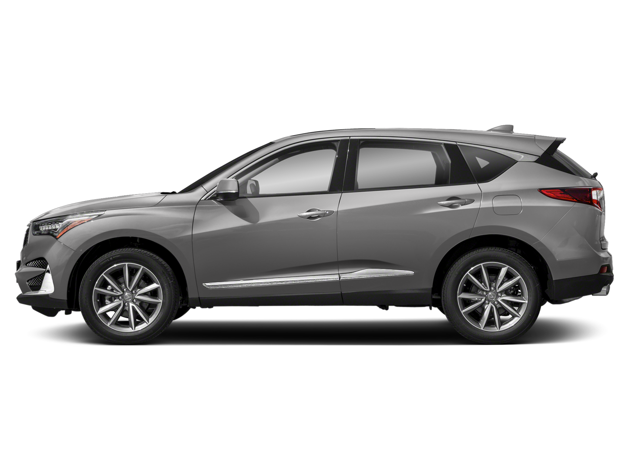 2019 Acura RDX w/Technology Pkg