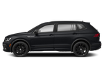 2020 Volkswagen Tiguan SE R-Line Black