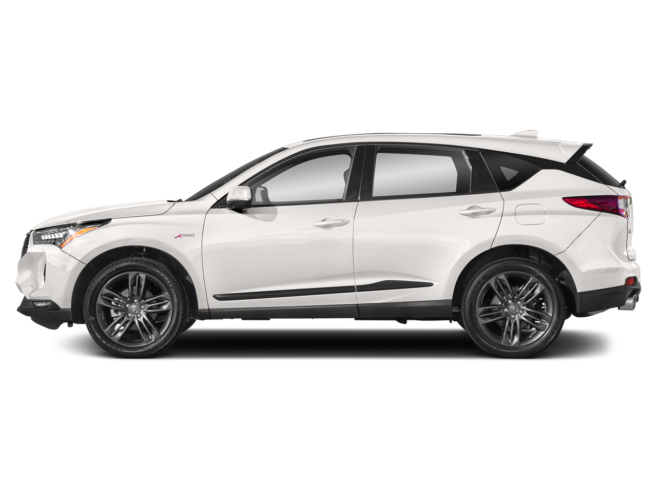 2022 Acura RDX w/A-Spec Package