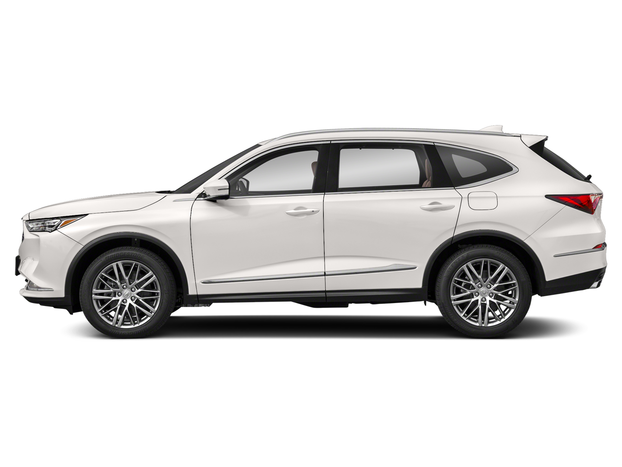 2023 Acura MDX SH-AWD ADVANCE