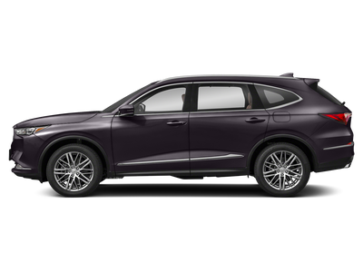 2023 Acura MDX w/Advance Package