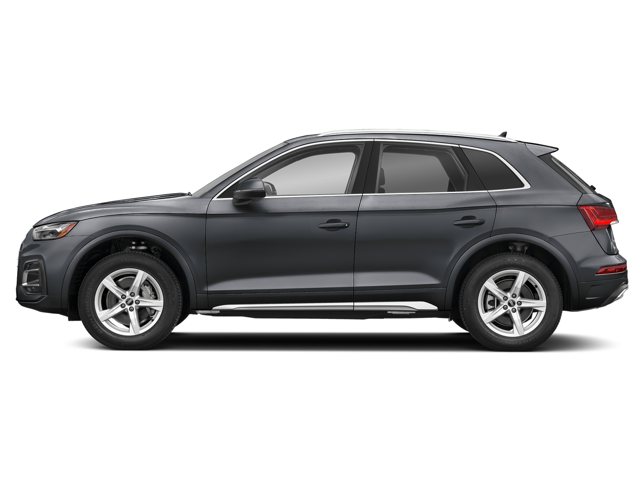 2023 Audi Q5 Premium Plus