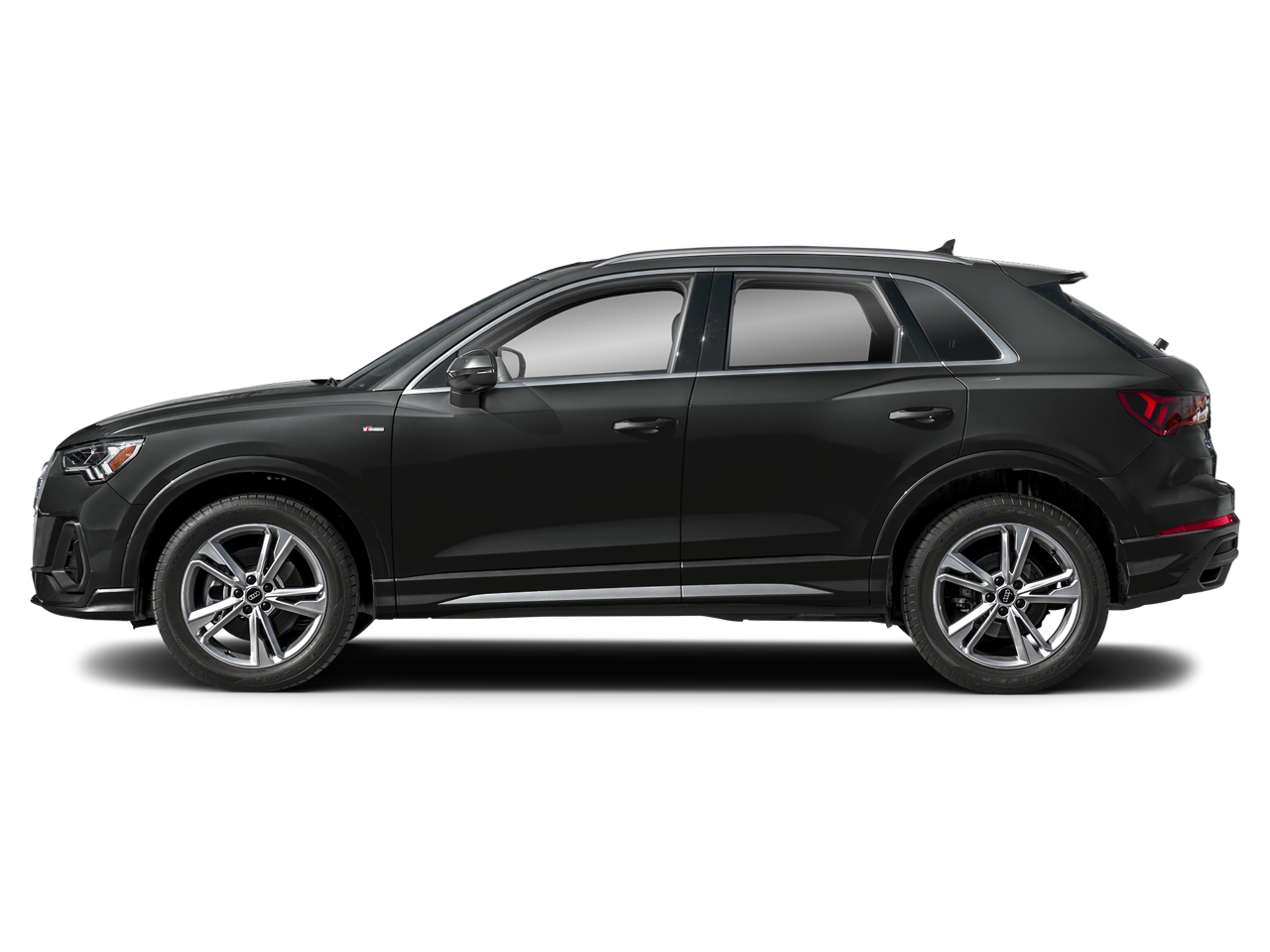 2023 Audi Q3 S line Premium Plus