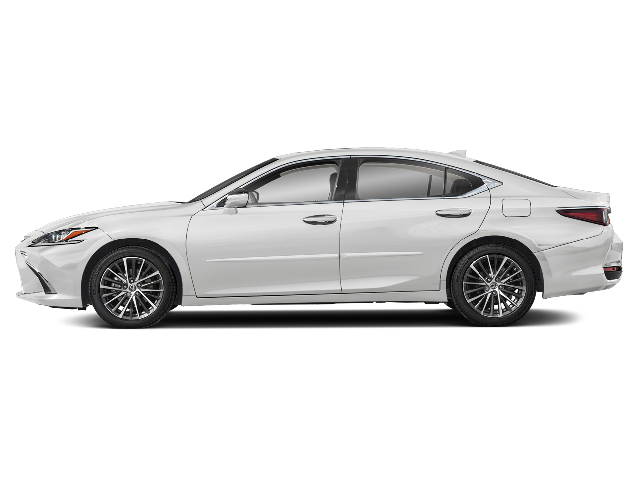 2023 Lexus ES 250 ES 250