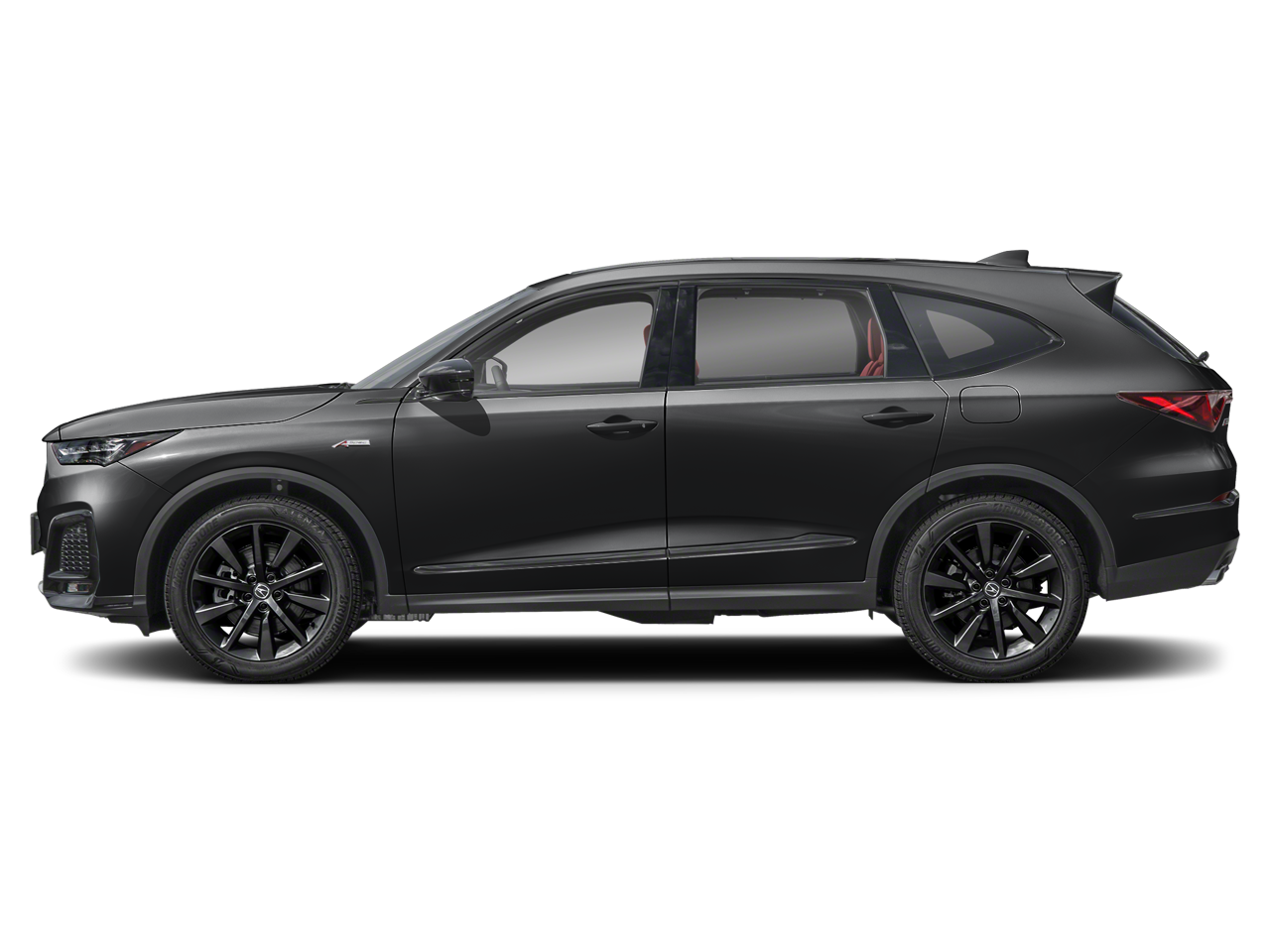2025 Acura MDX SH-AWD A-SPEC