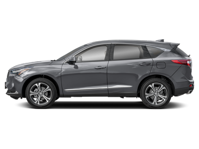 2025 Acura RDX SH-AWD TECH