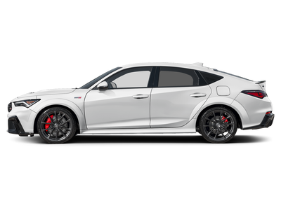 2026 Acura Integra FWD TYPE S