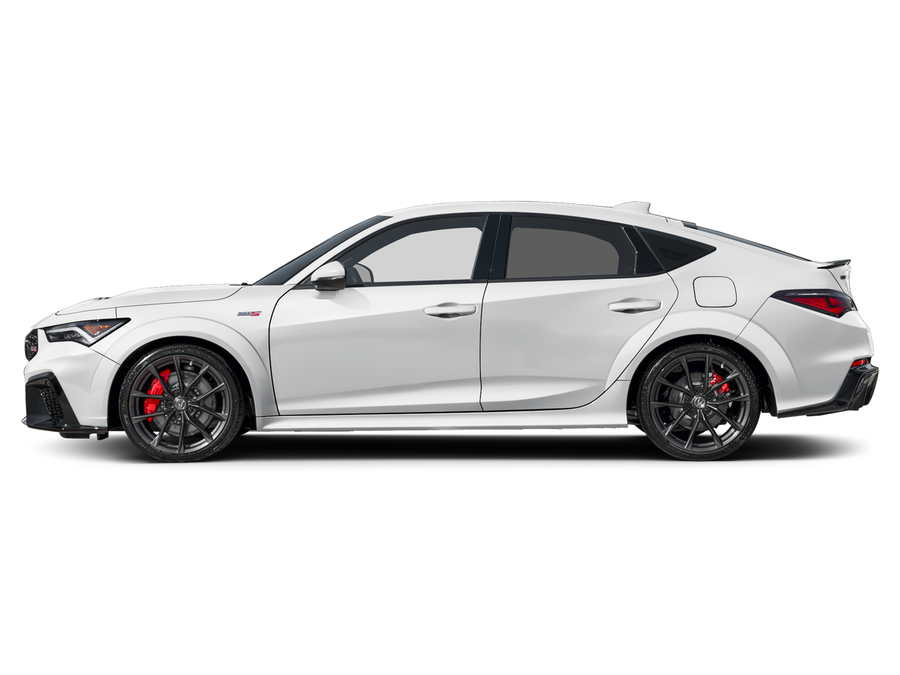 2026 Acura Integra FWD TYPE S