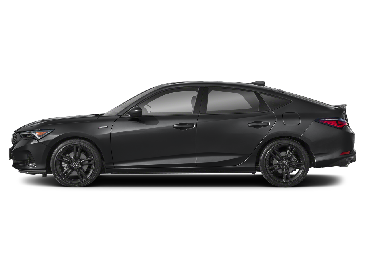 2026 Acura Integra FWD A-Spec