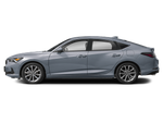 2026 Acura Integra FWD