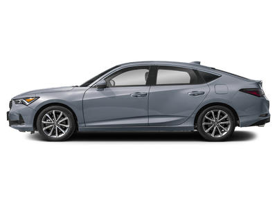 2026 Acura Integra FWD