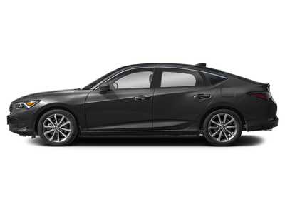 2026 Acura Integra CVT