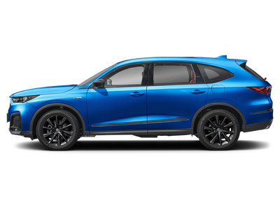 2026 Acura MDX w/A-Spec Package