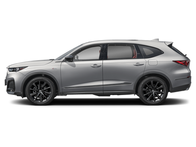 2026 Acura MDX SH-AWD A-Spec