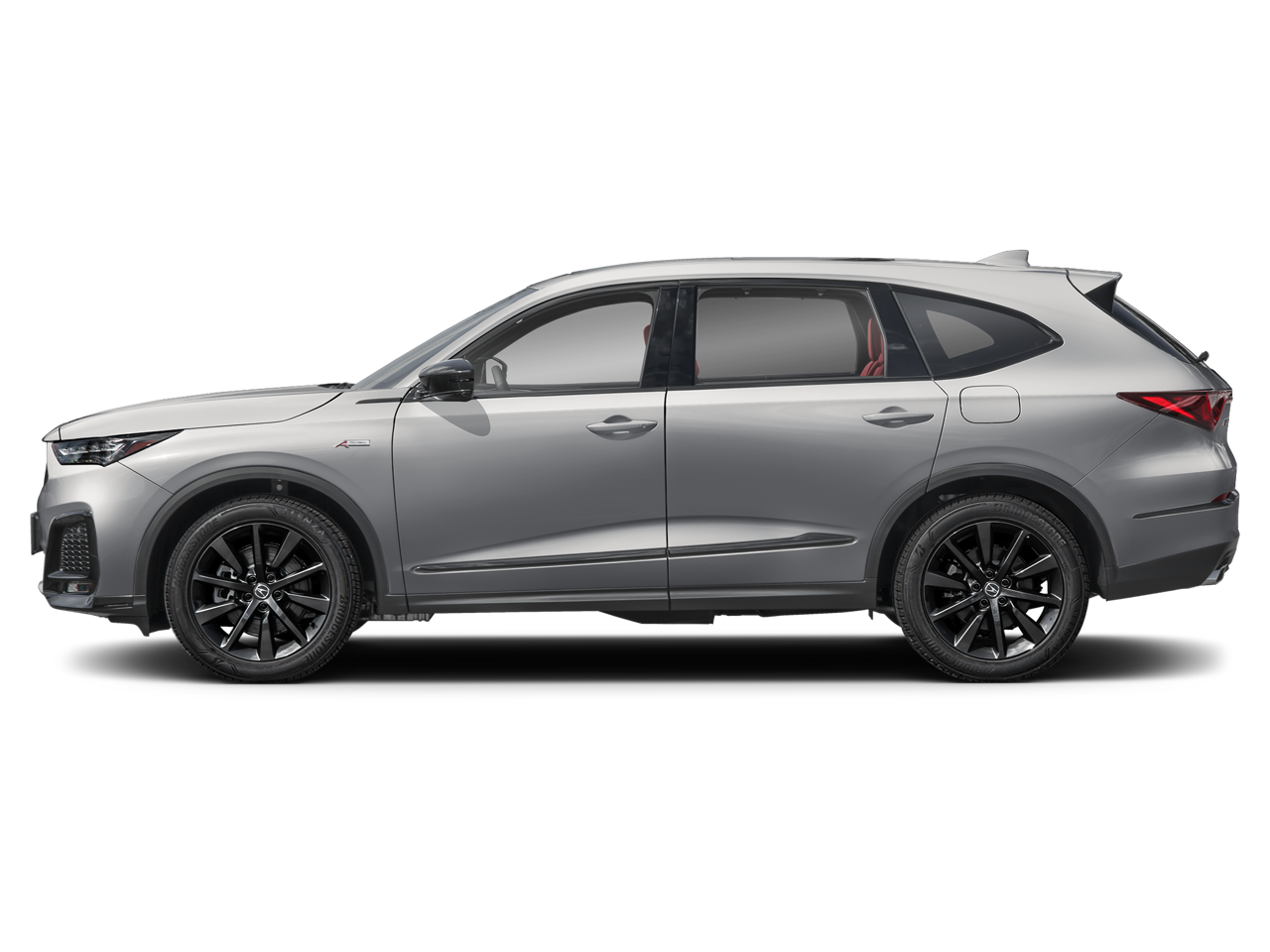 2026 Acura MDX SH-AWD A-Spec