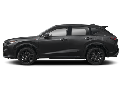2026 Acura ADX w/A-Spec Advance Package