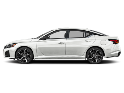 2026 Nissan Altima SR Midnight Edition®