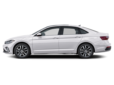 2027 Volkswagen Jetta SE FWD