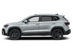 2027 Volkswagen Taos SEL