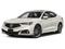 2019 Acura TLX w/A-Spec Pkg