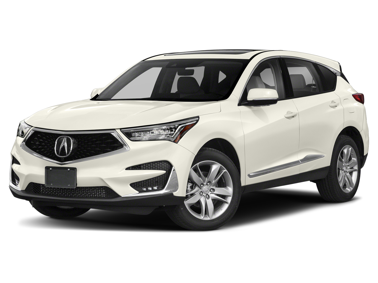 2019 Acura RDX SH-AWD with Advance Package