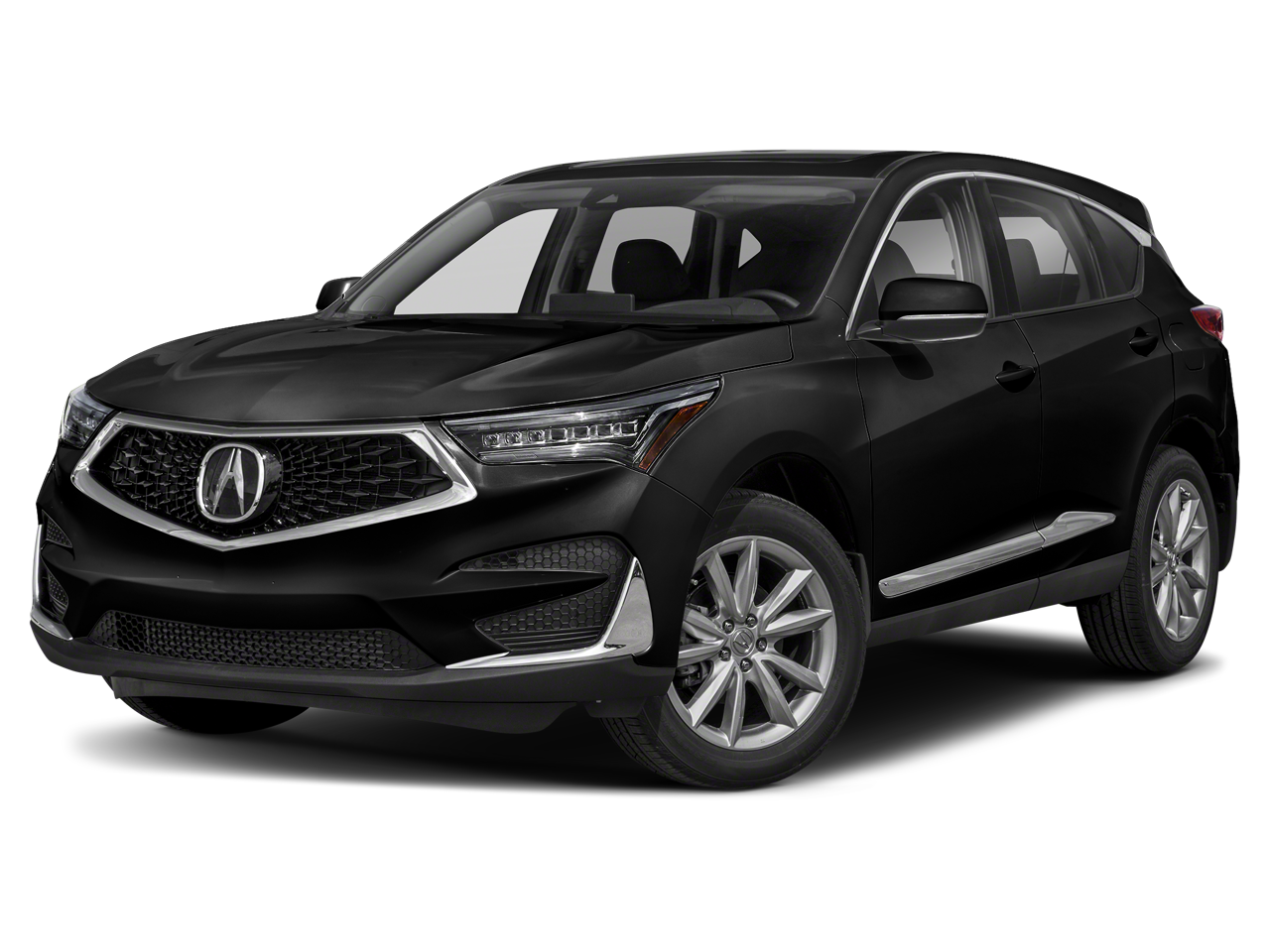 2020 Acura RDX SH-AWD
