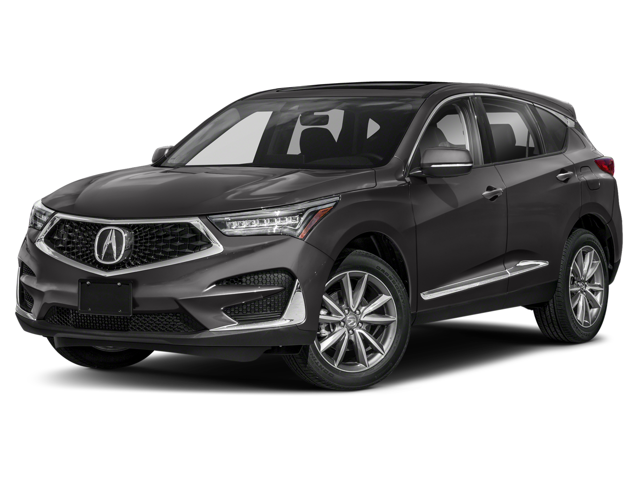 2020 Acura RDX