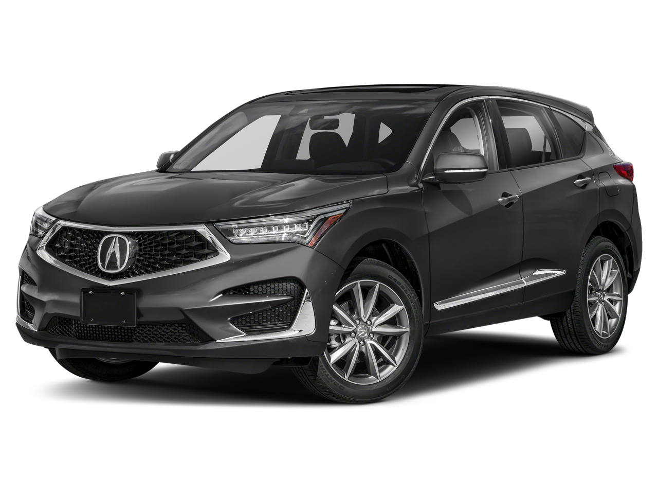 2020 Acura RDX w/Technology Pkg