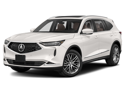 2023 Acura MDX SH-AWD ADVANCE