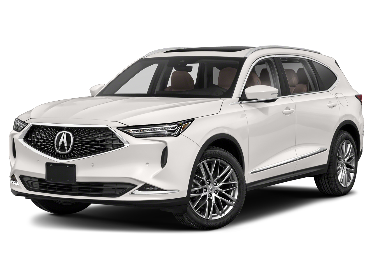 2023 Acura MDX SH-AWD ADVANCE