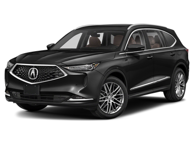 2023 Acura MDX SH-AWD ADVANCE