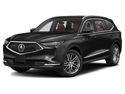 2023 Acura MDX SH-AWD ADVANCE