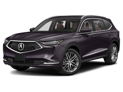 2023 Acura MDX w/Advance Package