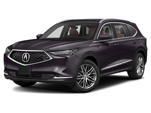2023 Acura MDX w/Advance Package