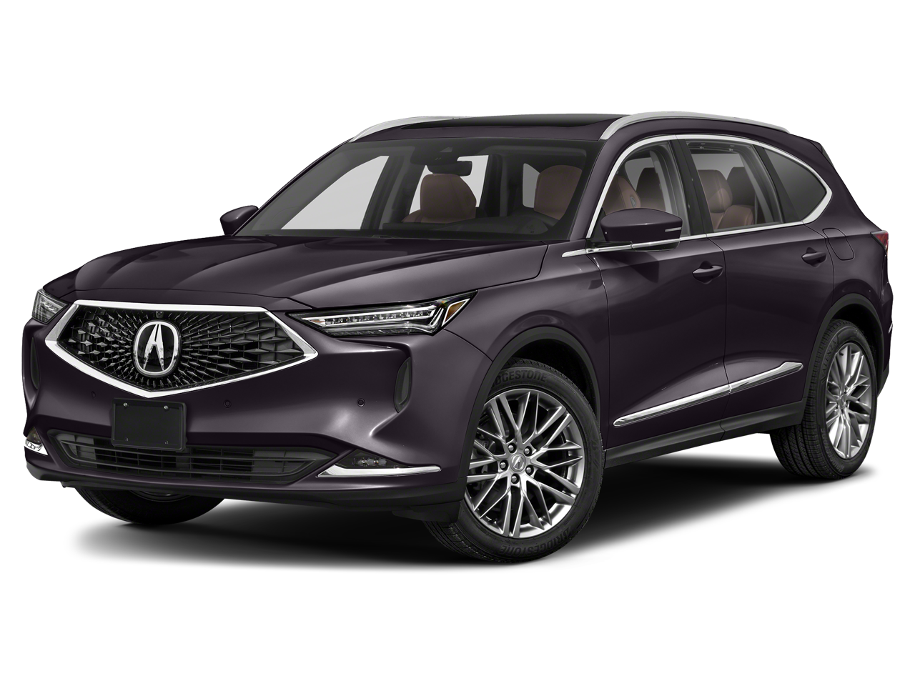2023 Acura MDX w/Advance Package