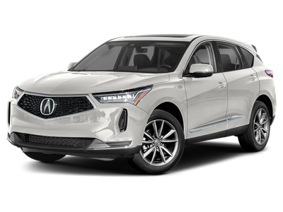 2023 Acura RDX SH-AWD TECH