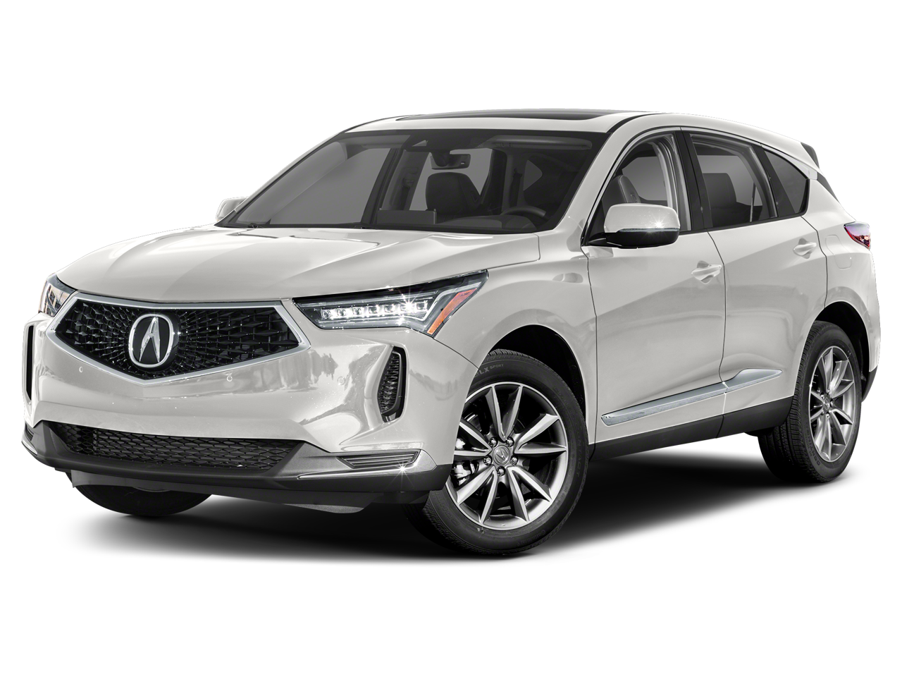 2023 Acura RDX SH-AWD TECH