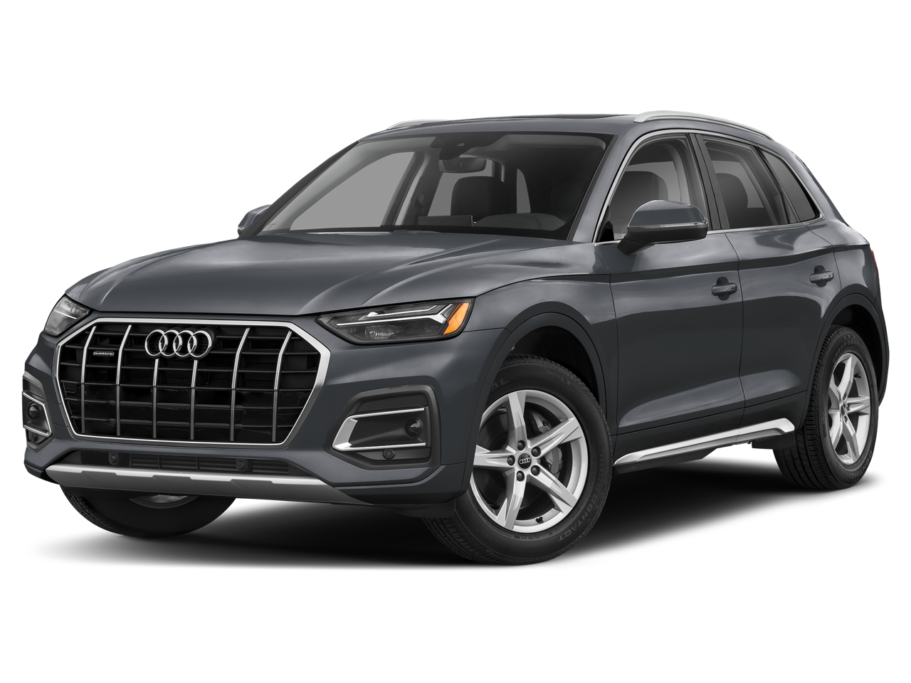 2023 Audi Q5 Premium Plus