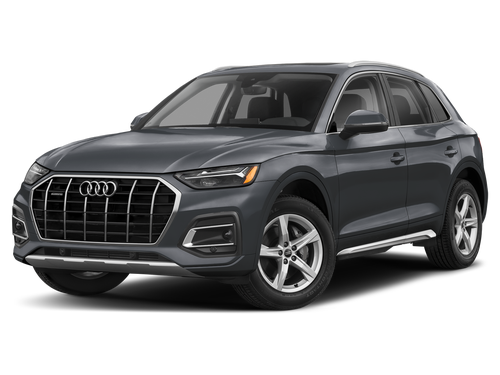 2023 Audi Q5 Premium Plus