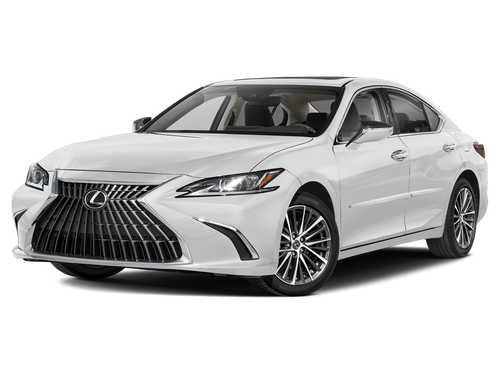 2023 Lexus ES 250 ES 250