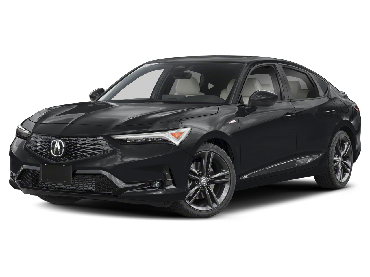 2024 Acura Integra