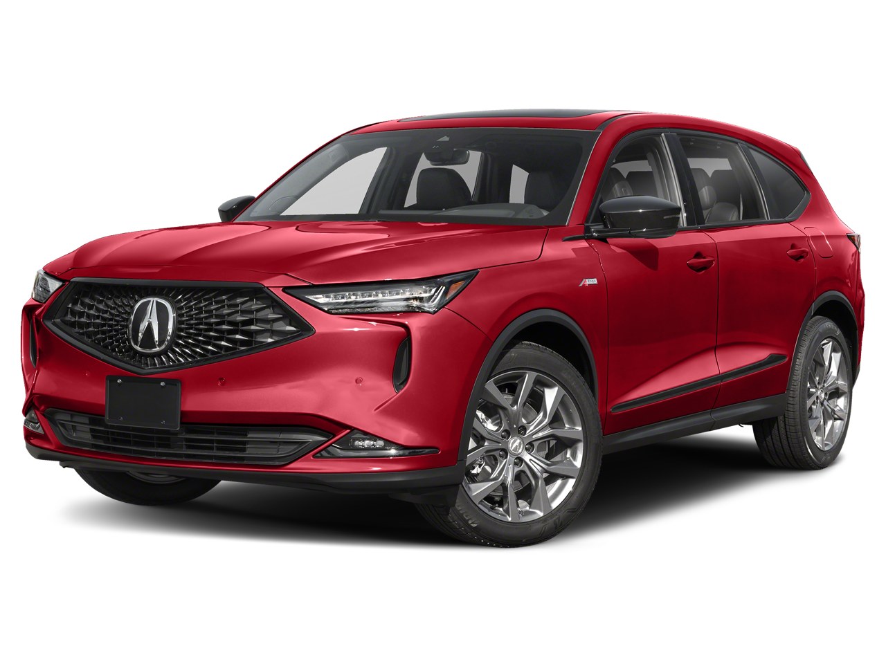2024 Acura MDX SH-AWD A-SPEC