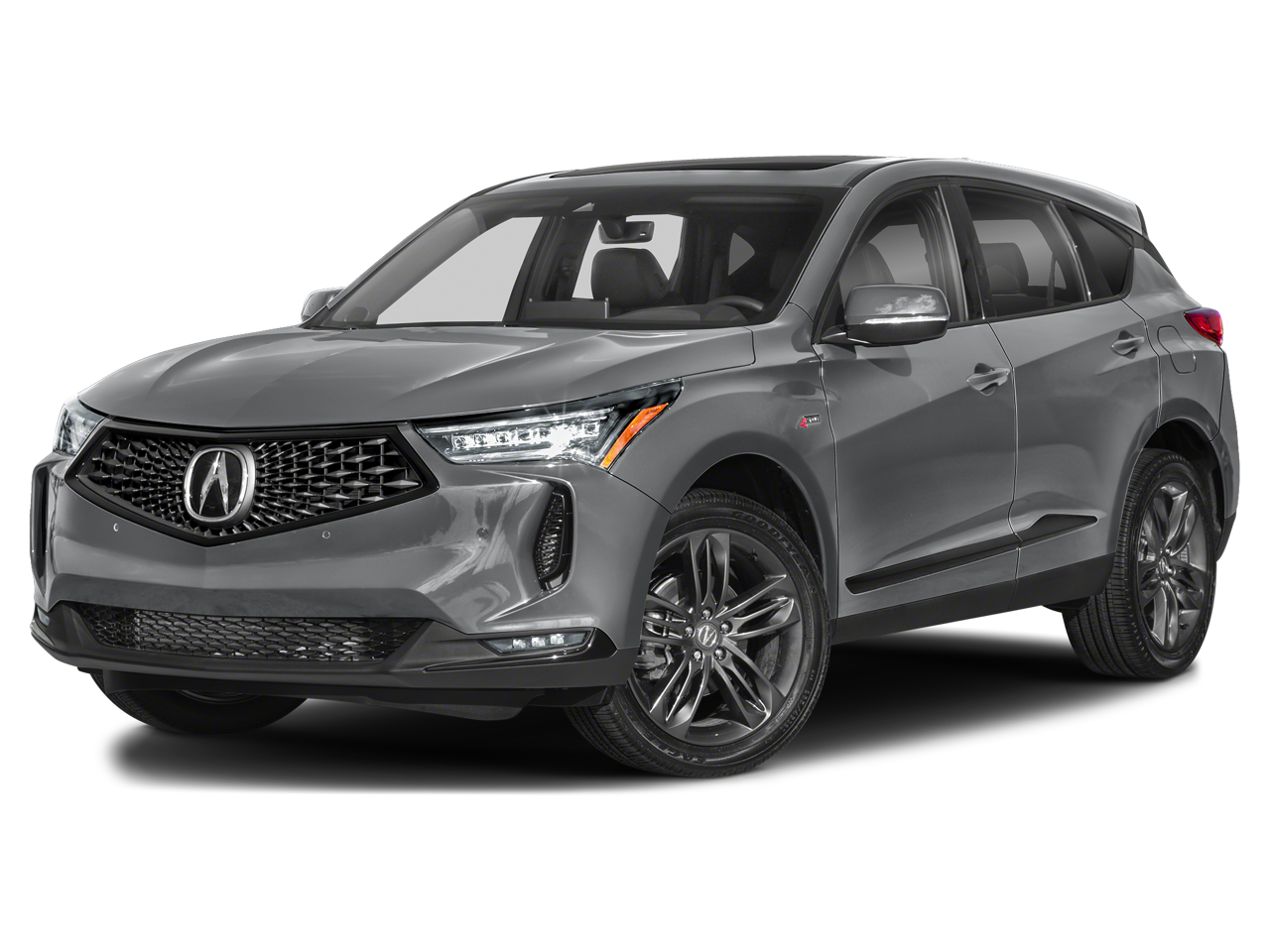 2024 Acura RDX w/A-Spec Package