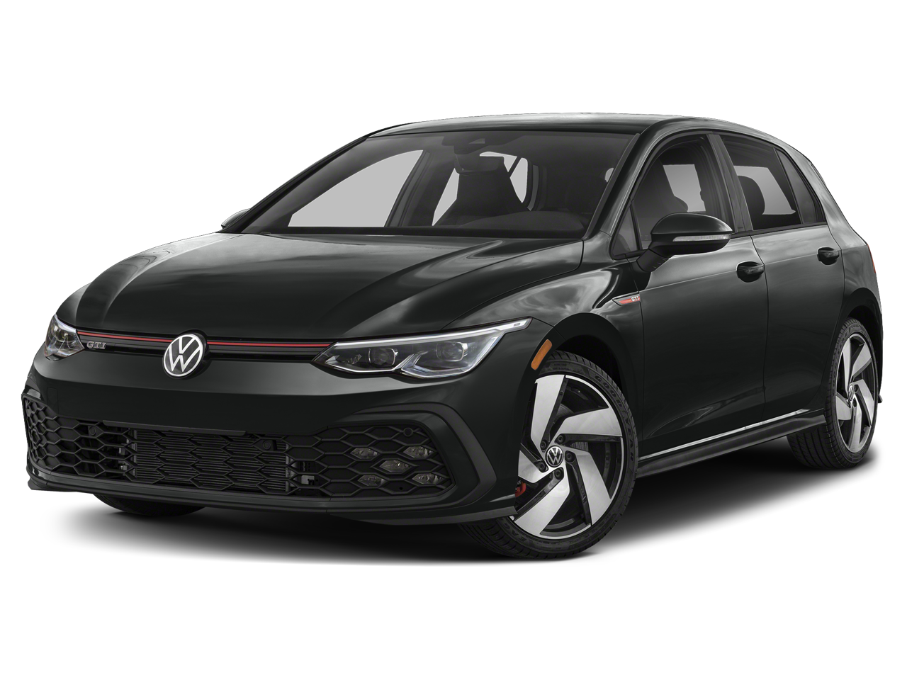 2024 Volkswagen Golf GTI 380 S