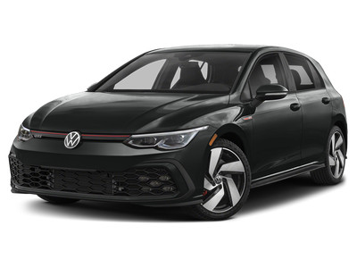 2024 Volkswagen Golf GTI 380 S