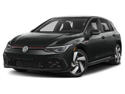 2024 Volkswagen Golf GTI 380 S