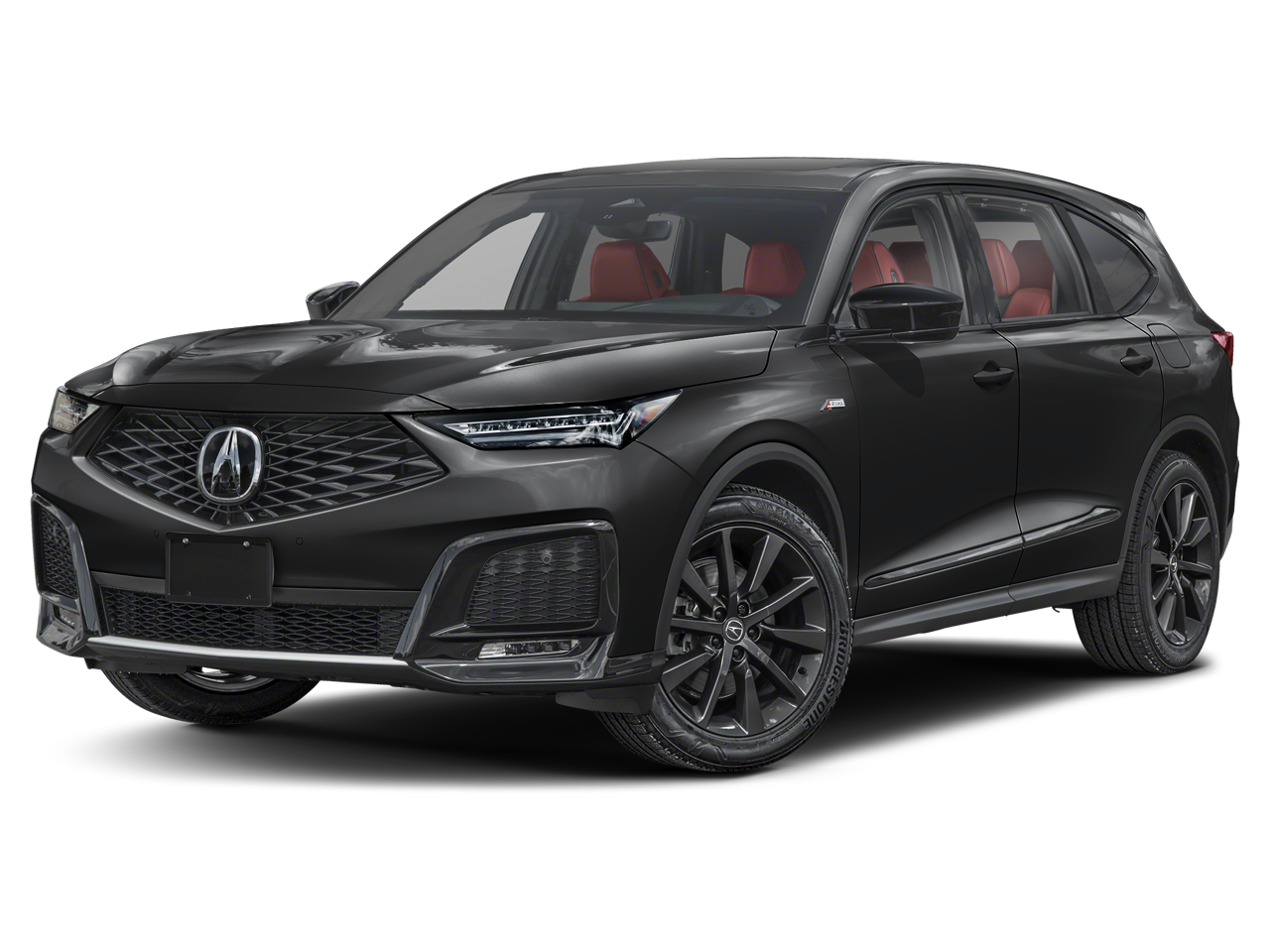 2025 Acura MDX SH-AWD A-SPEC