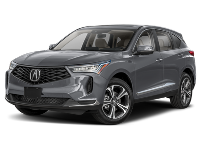 2025 Acura RDX SH-AWD TECH