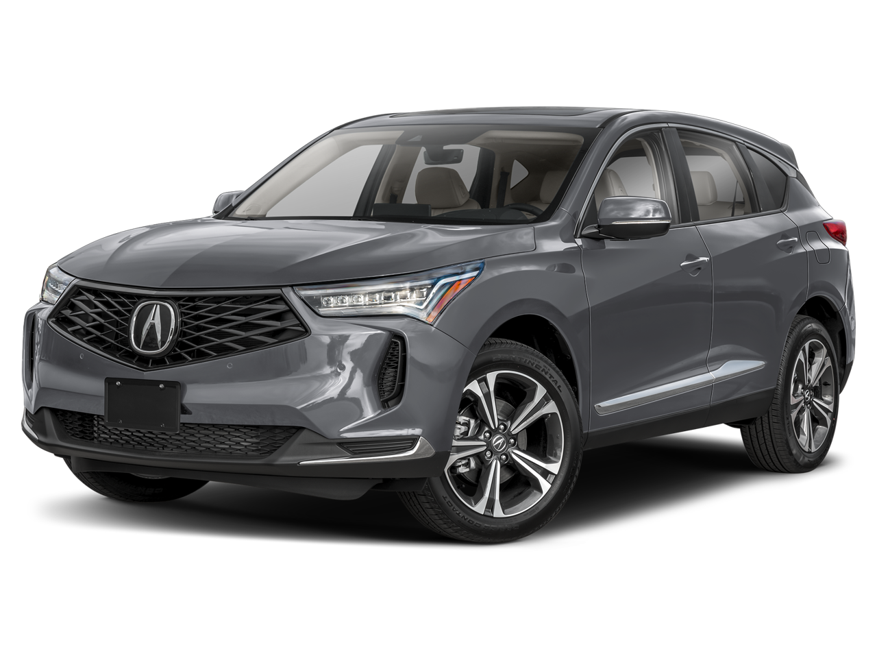 2025 Acura RDX SH-AWD TECH