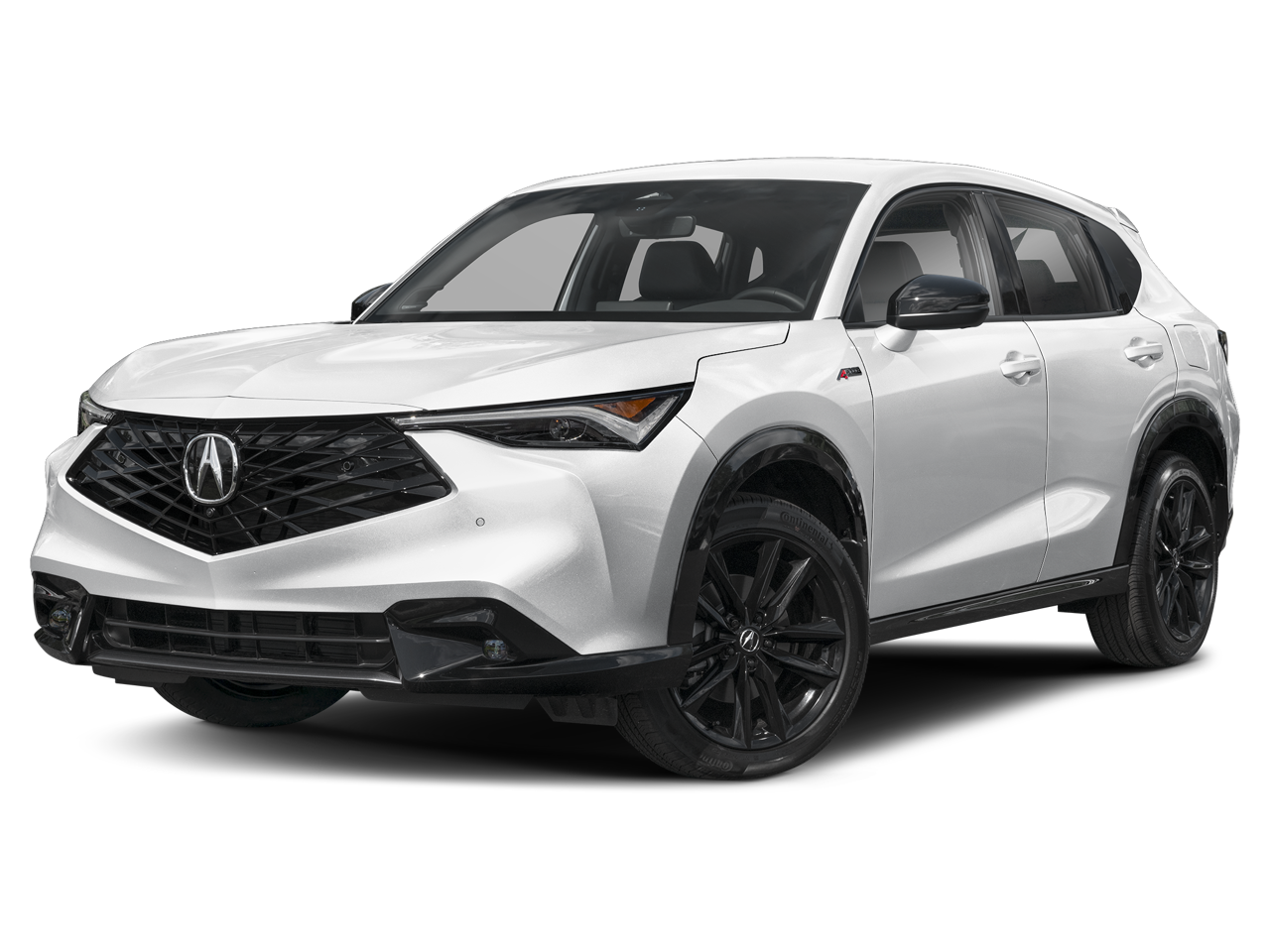 2025 Acura ADX w/A-Spec Advance Package